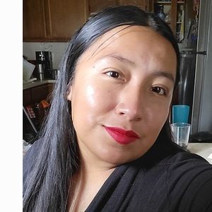 Meet your Posher, Miriam